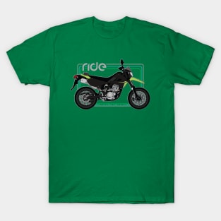 Ride klx300 sm T-Shirt